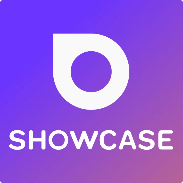 Notta Showcase logo