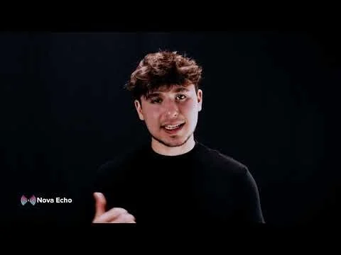 Nova Echo AI screenshot 1 of 8