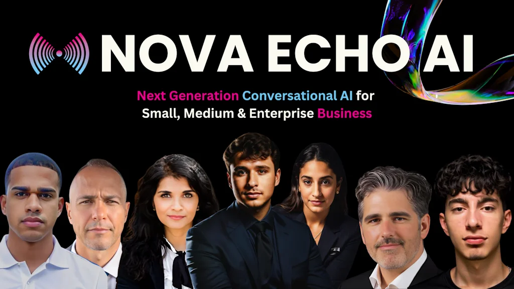 Nova Echo AI screenshot 4 of 8