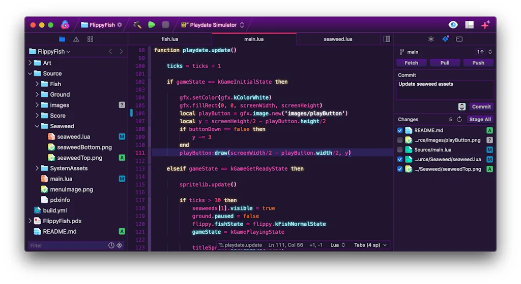 Nova screenshot 5 of 6