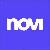 Novi by Facebook logo