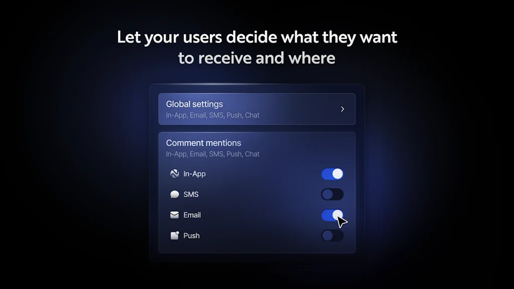 Novu screenshot 5 of 6