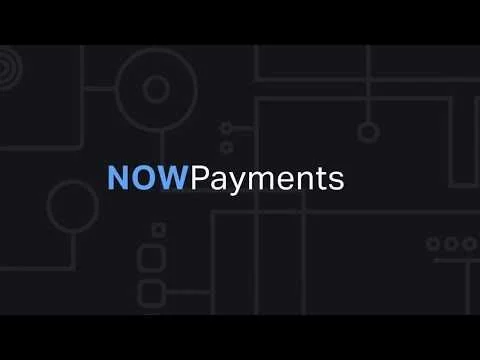 NOWPayments screenshot 1 of 4
