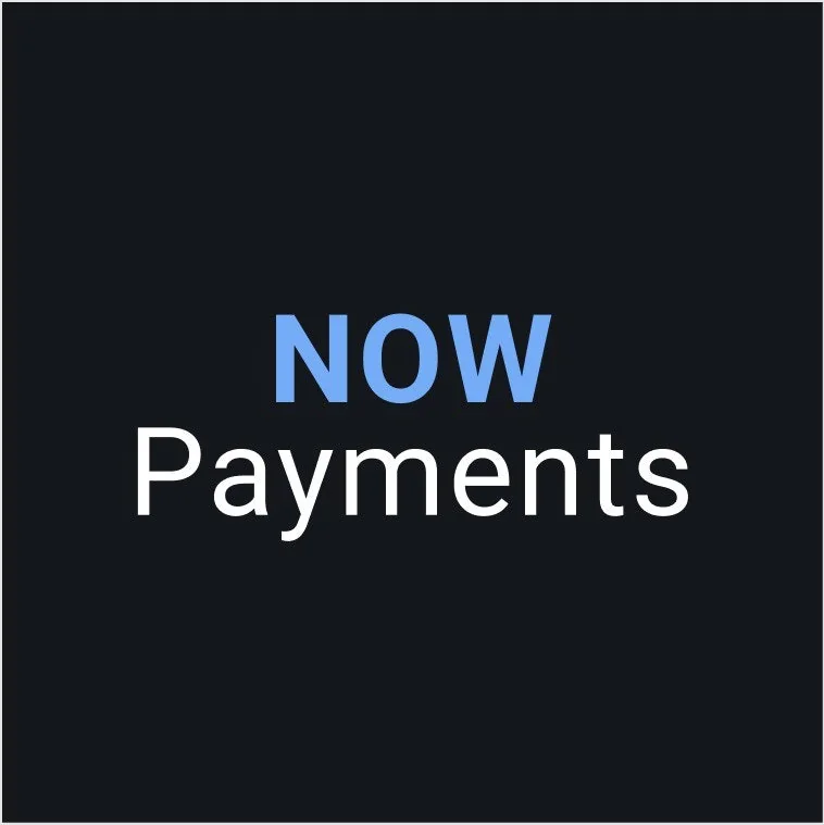 NOWPayments logo