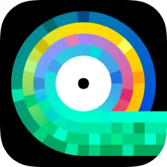 NowPlaying - Music Display logo