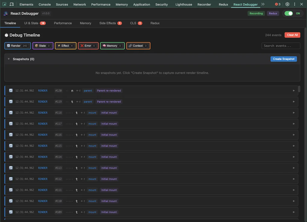 npm screenshot 2 of 9