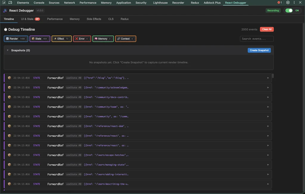 npm screenshot 3 of 9