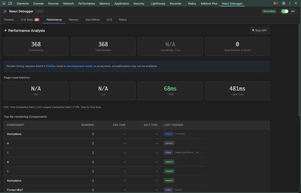 npm screenshot 4 of 9