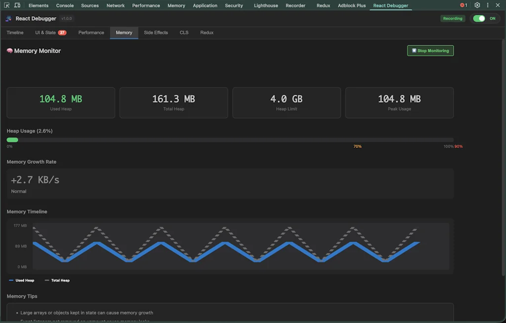 npm screenshot 5 of 9