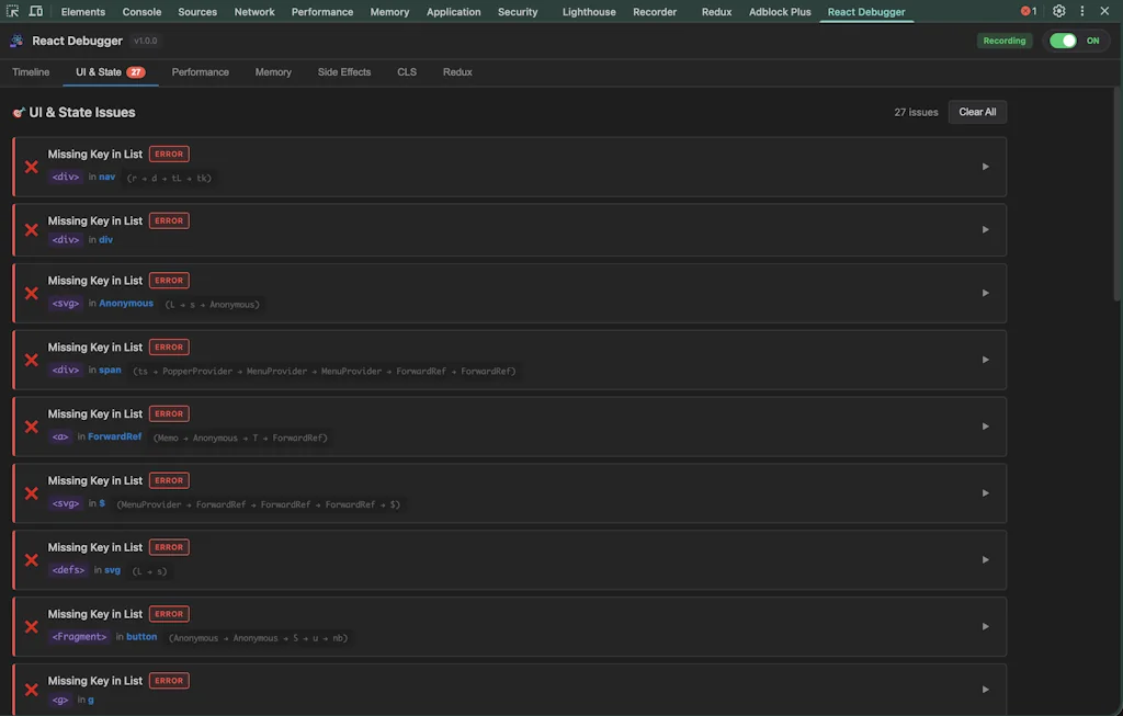 npm screenshot 6 of 9