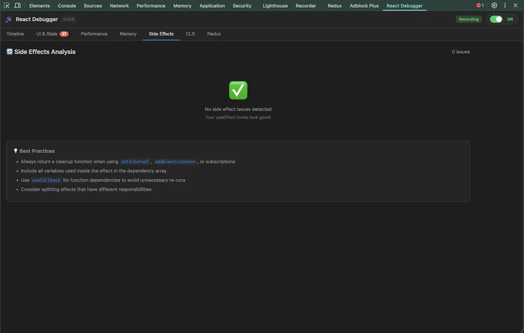 npm screenshot 8 of 9