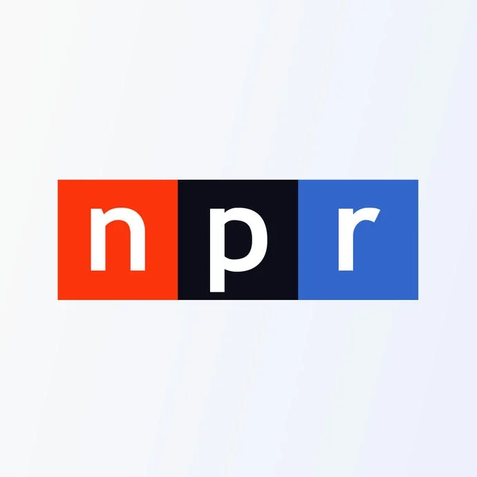 NPR News 4.0 logo
