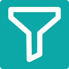 NSFW Filter logo