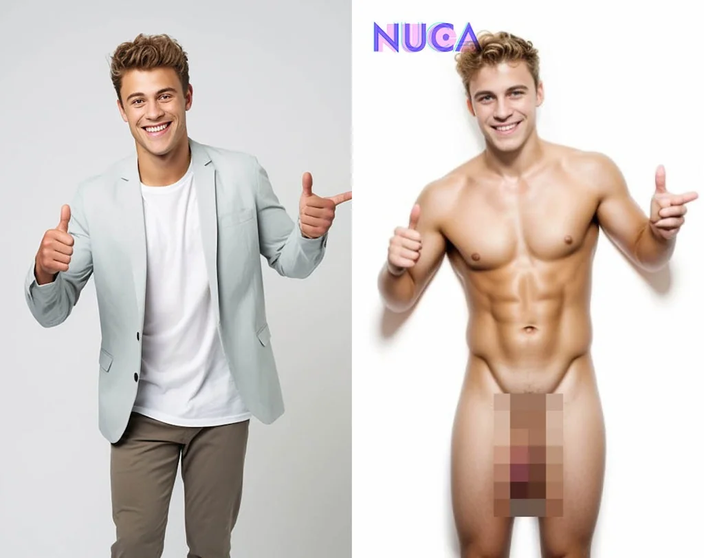 NUCA Camera screenshot 4 of 9