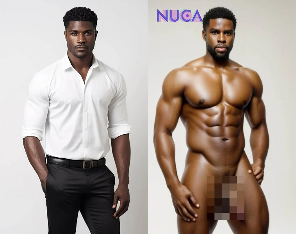 NUCA Camera screenshot 5 of 9