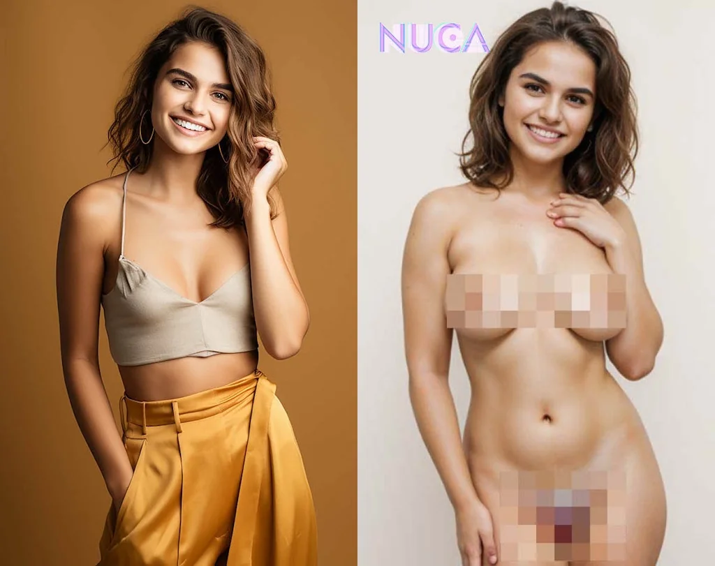 NUCA Camera screenshot 6 of 9