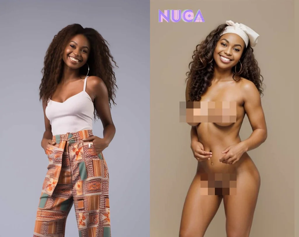 NUCA Camera screenshot 8 of 9