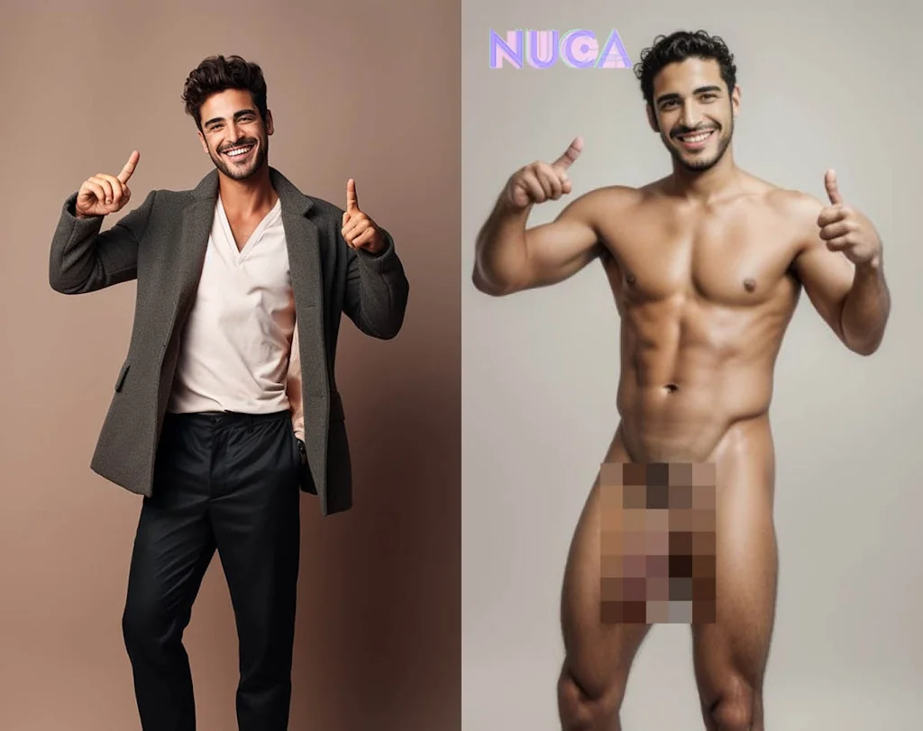 NUCA Camera screenshot 9 of 9