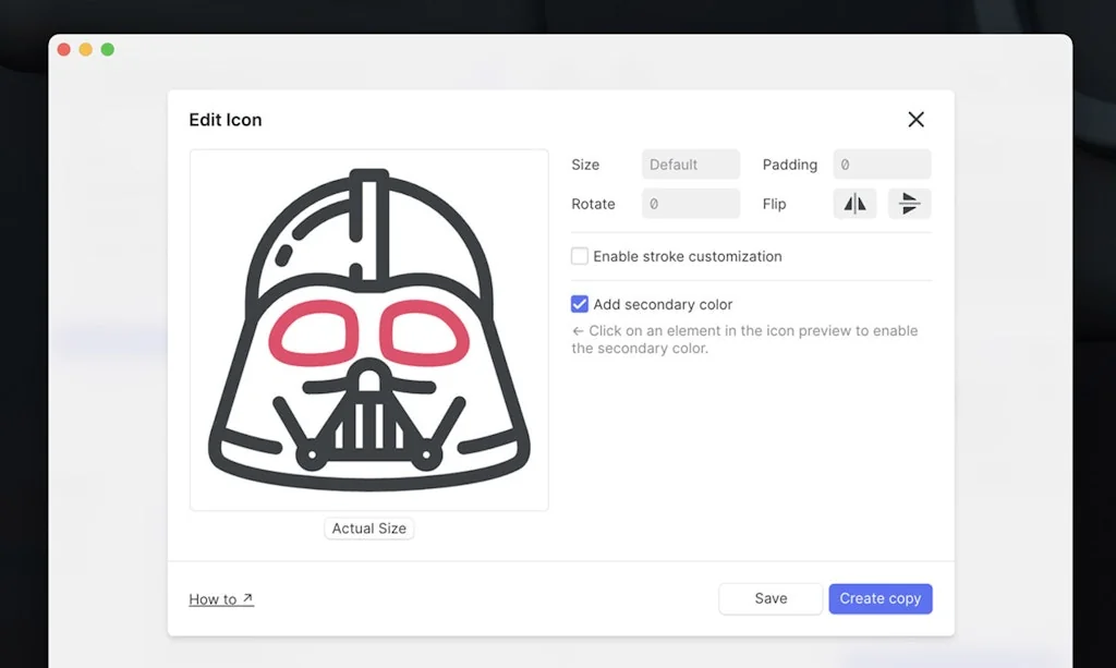 NucleoApp screenshot 3 of 3