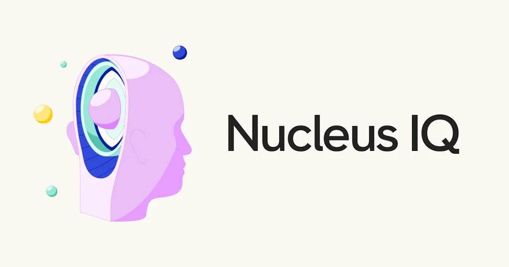 Nucleus Genomics screenshot 2 of 5