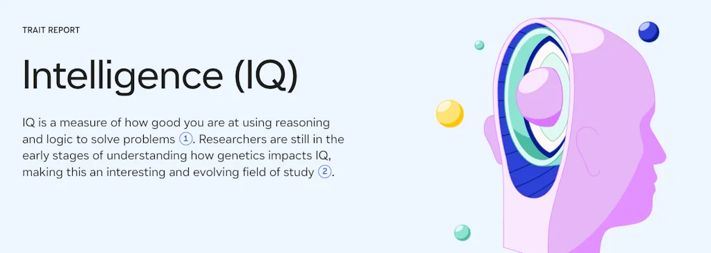 Nucleus Genomics screenshot 3 of 5