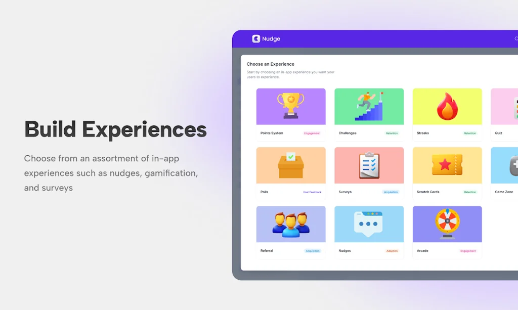 Nudge screenshot 2 of 3