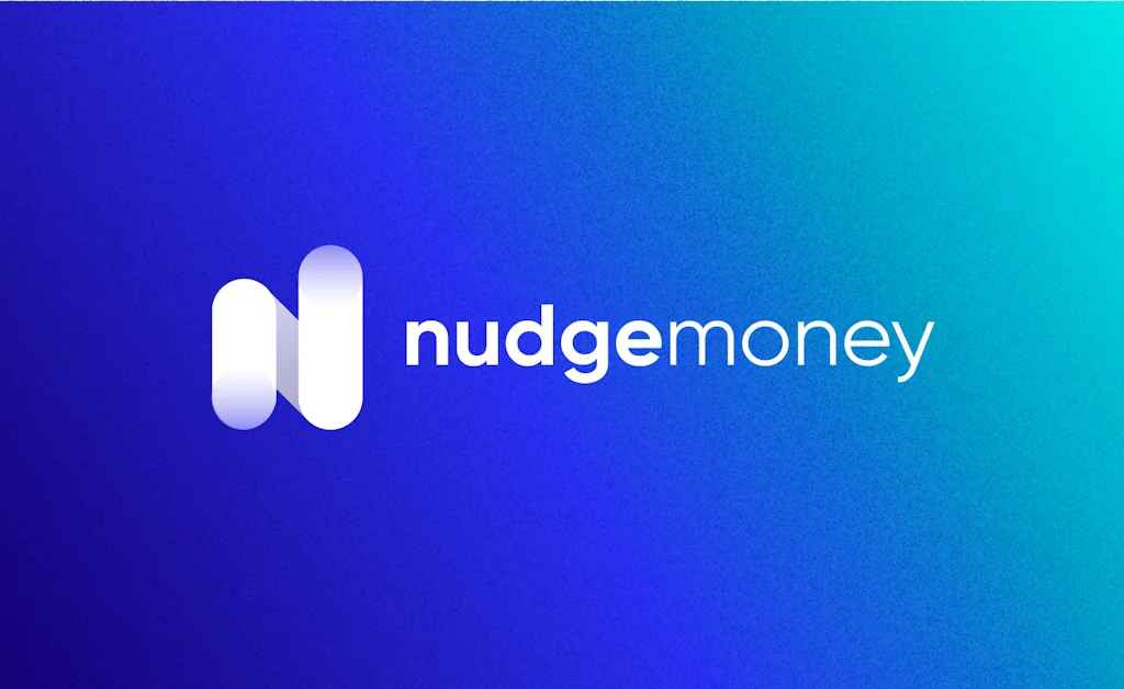 Nudge Money logo