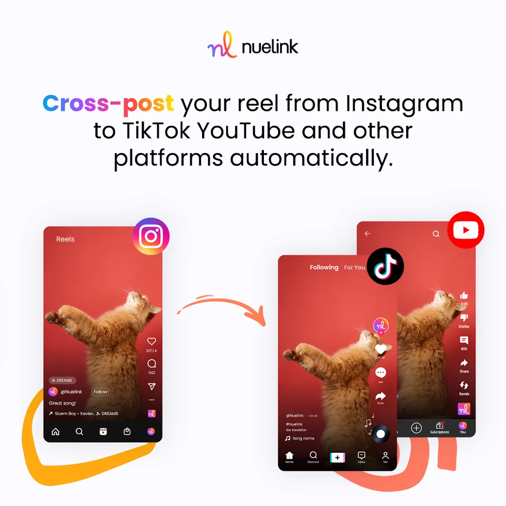 Nuelink screenshot 3 of 8