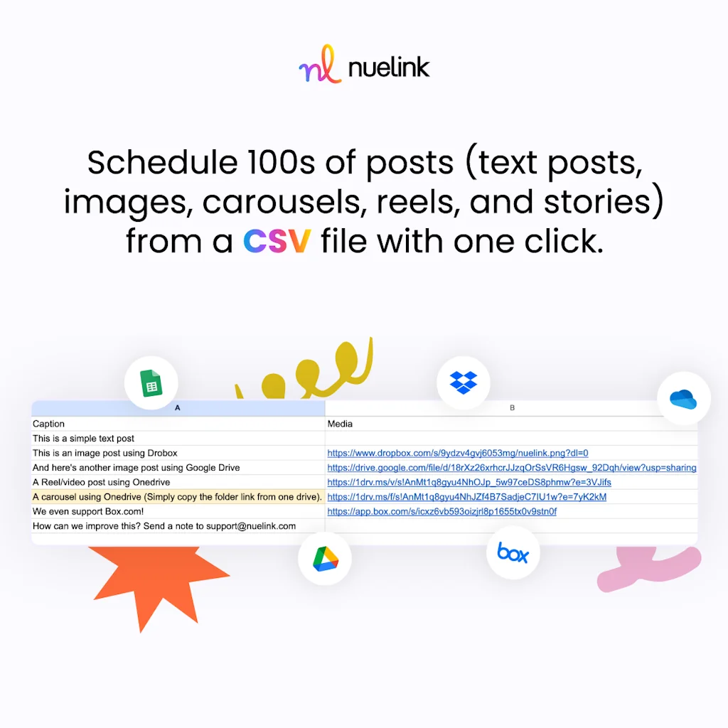 Nuelink screenshot 5 of 8