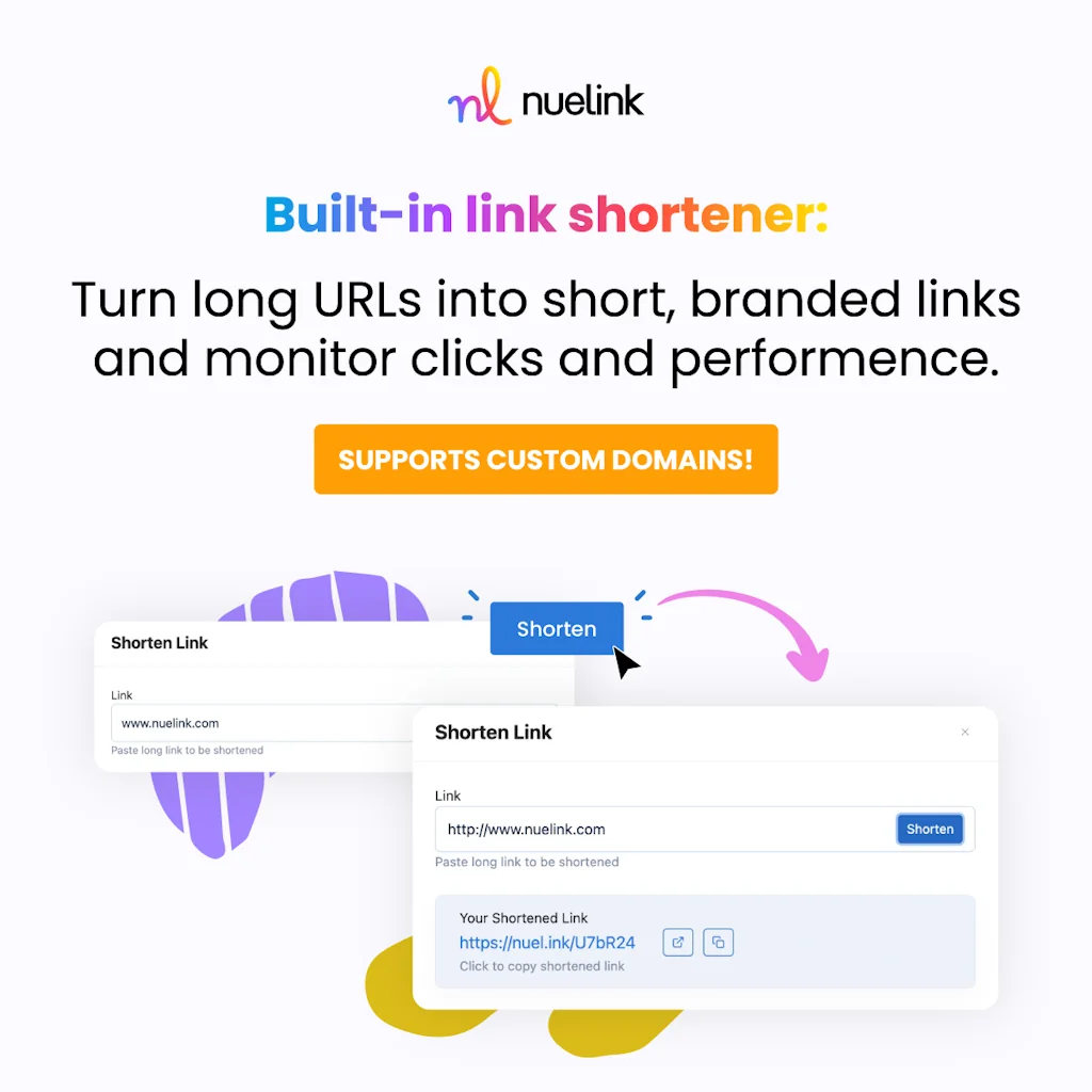 Nuelink screenshot 7 of 8