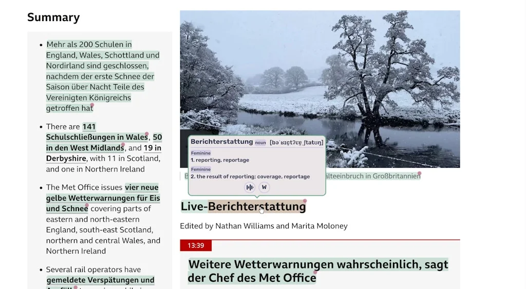 Nuenki screenshot 2 of 7