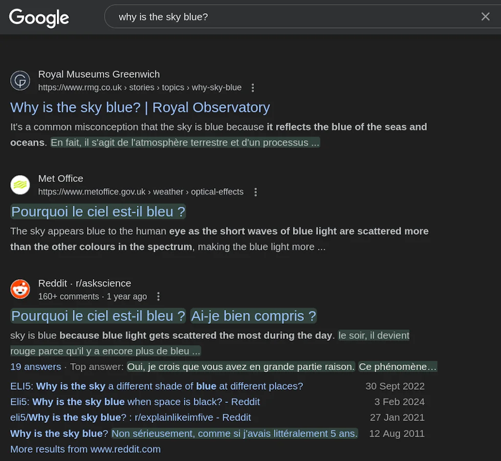 Nuenki screenshot 6 of 7
