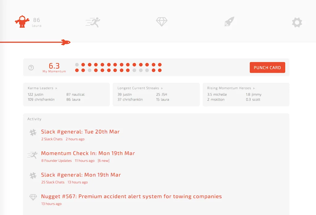 Nugget One screenshot 4 of 4