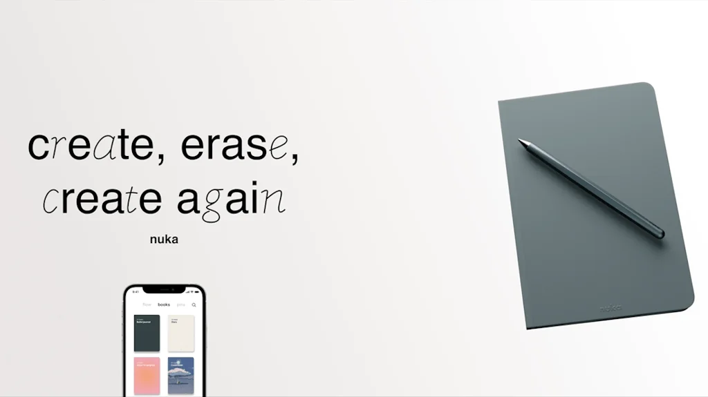 nuka screenshot 1 of 12