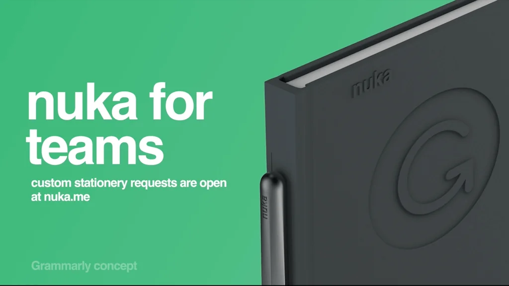 nuka screenshot 11 of 12