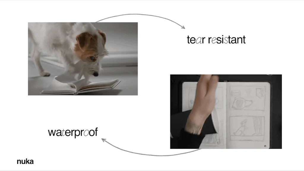 nuka screenshot 4 of 12