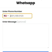 Number To Whatsapp logo
