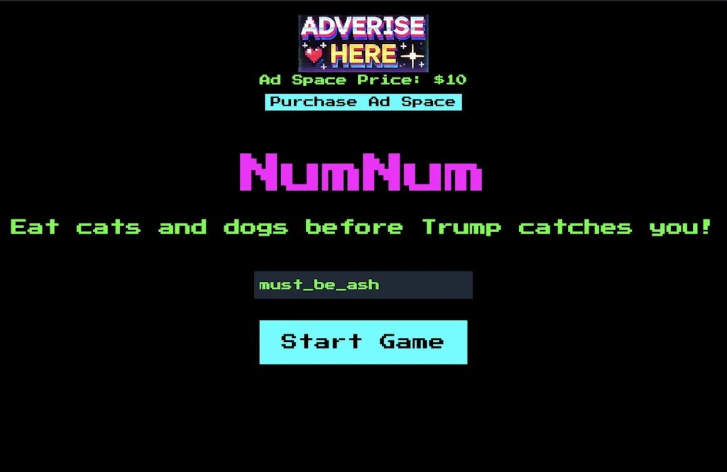 NumNum screenshot 2 of 4