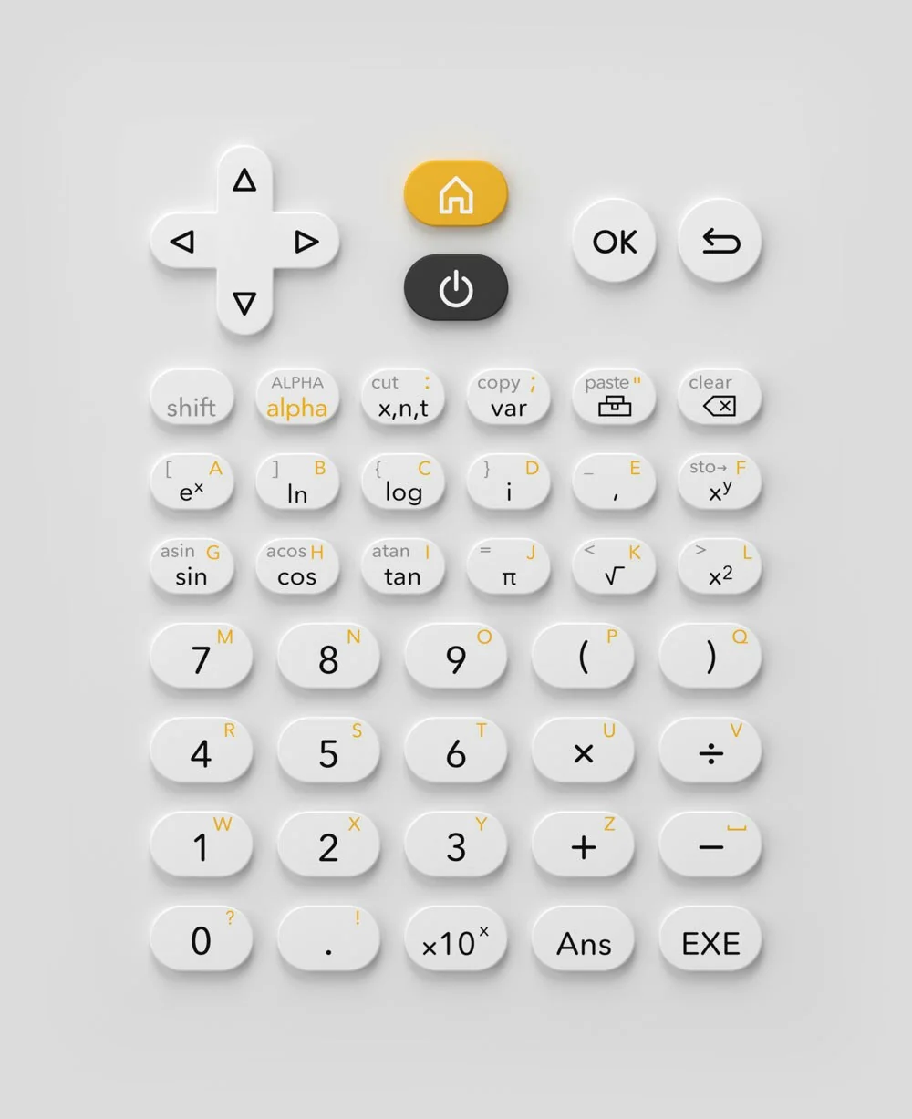 NumWorks screenshot 4 of 4