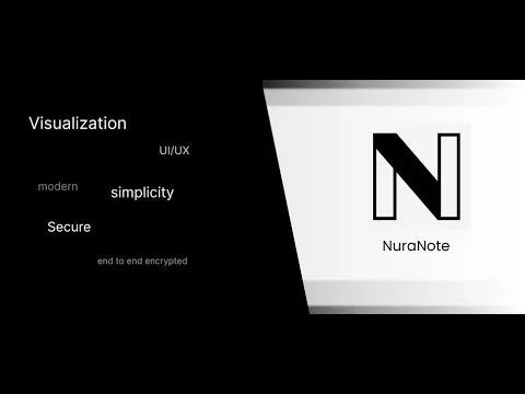 NuraNote screenshot 1 of 7