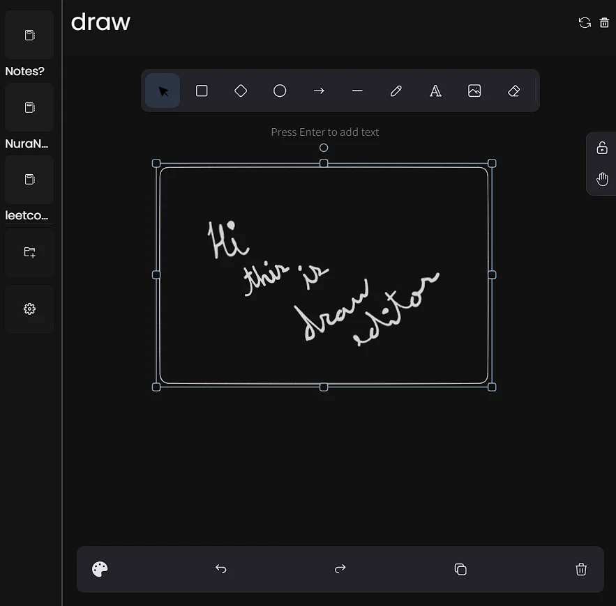 NuraNote screenshot 5 of 7
