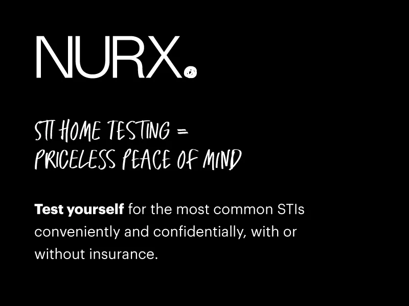 nurx screenshot 2 of 6