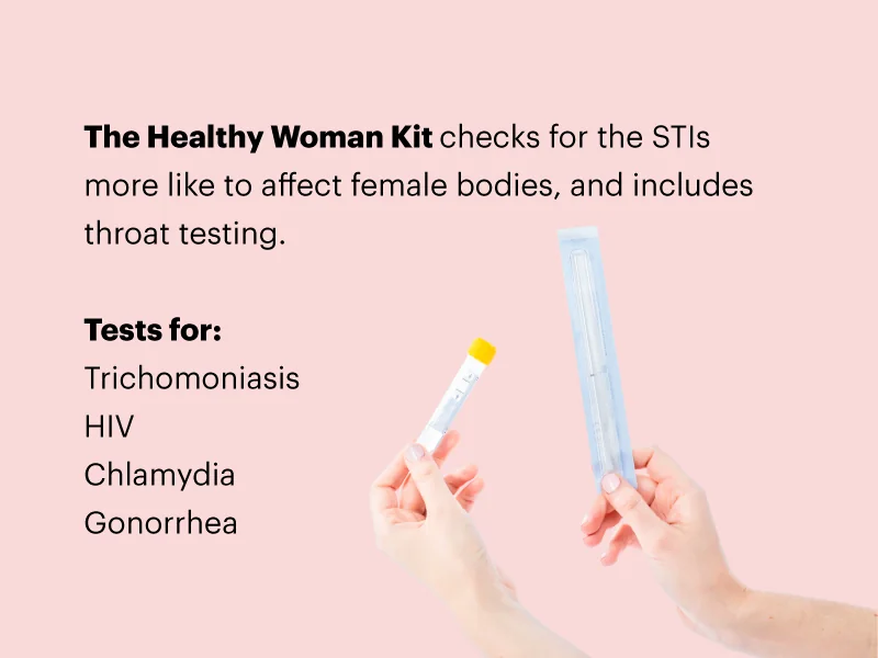 nurx screenshot 4 of 6