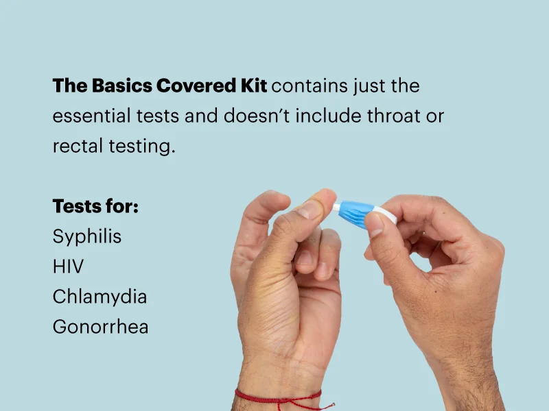 nurx screenshot 5 of 6