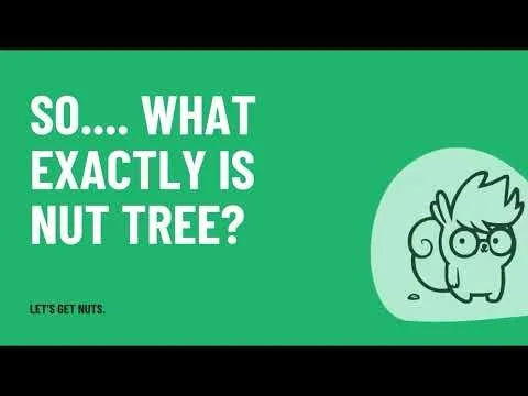 Nut Tree  screenshot 1 of 5