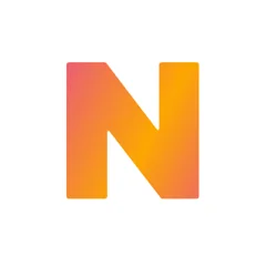 Nutritionista • Live Healthy logo