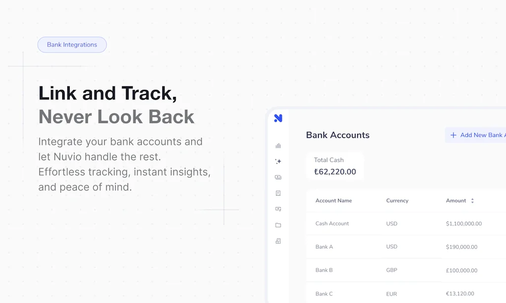 Nuvio screenshot 3 of 6