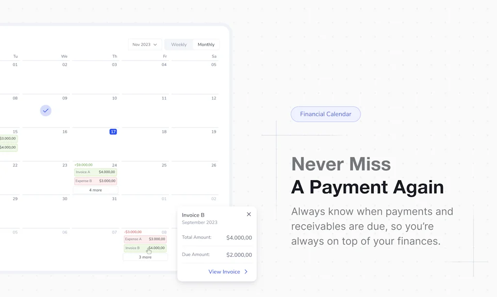 Nuvio screenshot 4 of 6