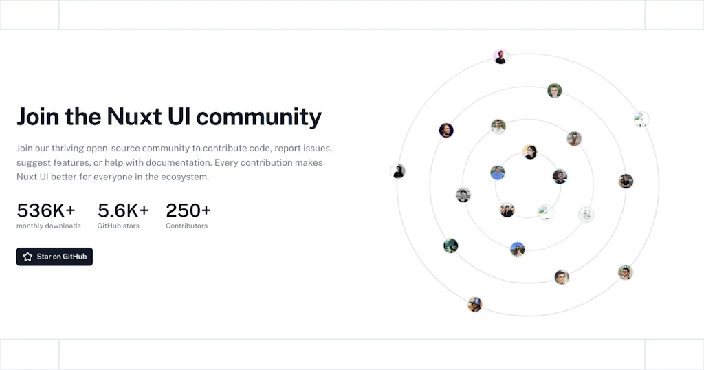 Nuxt UI screenshot 6 of 6