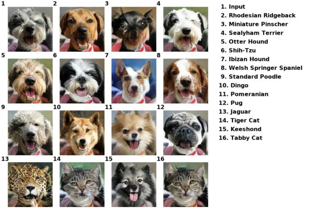 Nvidia GauGAN screenshot 3 of 4